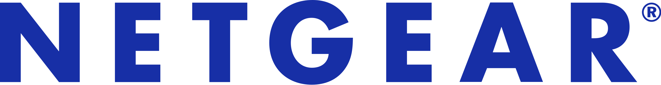 Logo Netgear