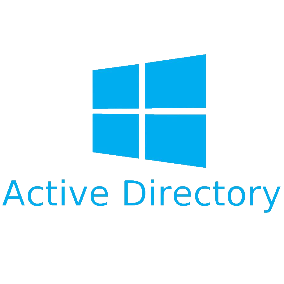 Logo Active Directory