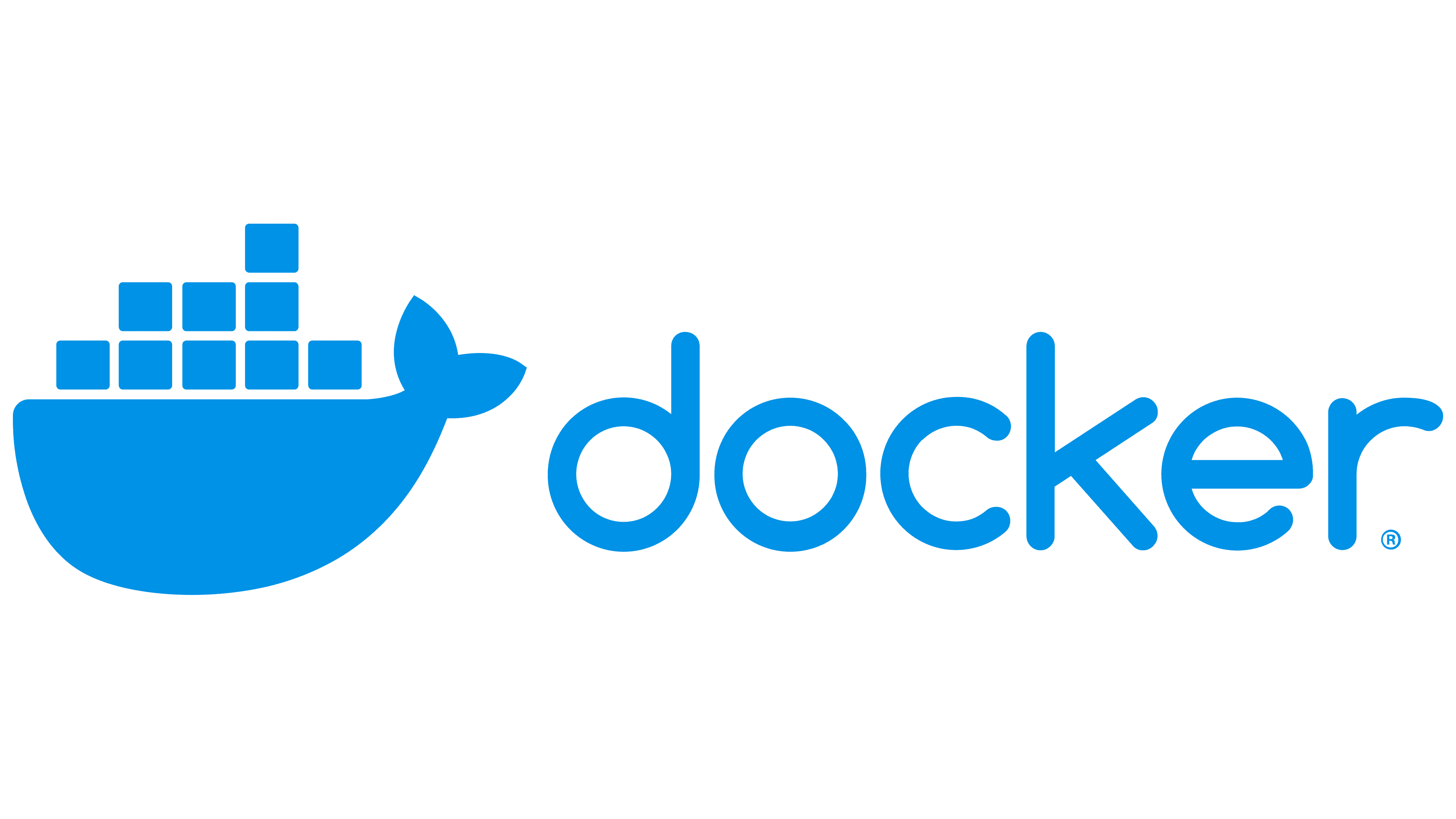 Logo Docker