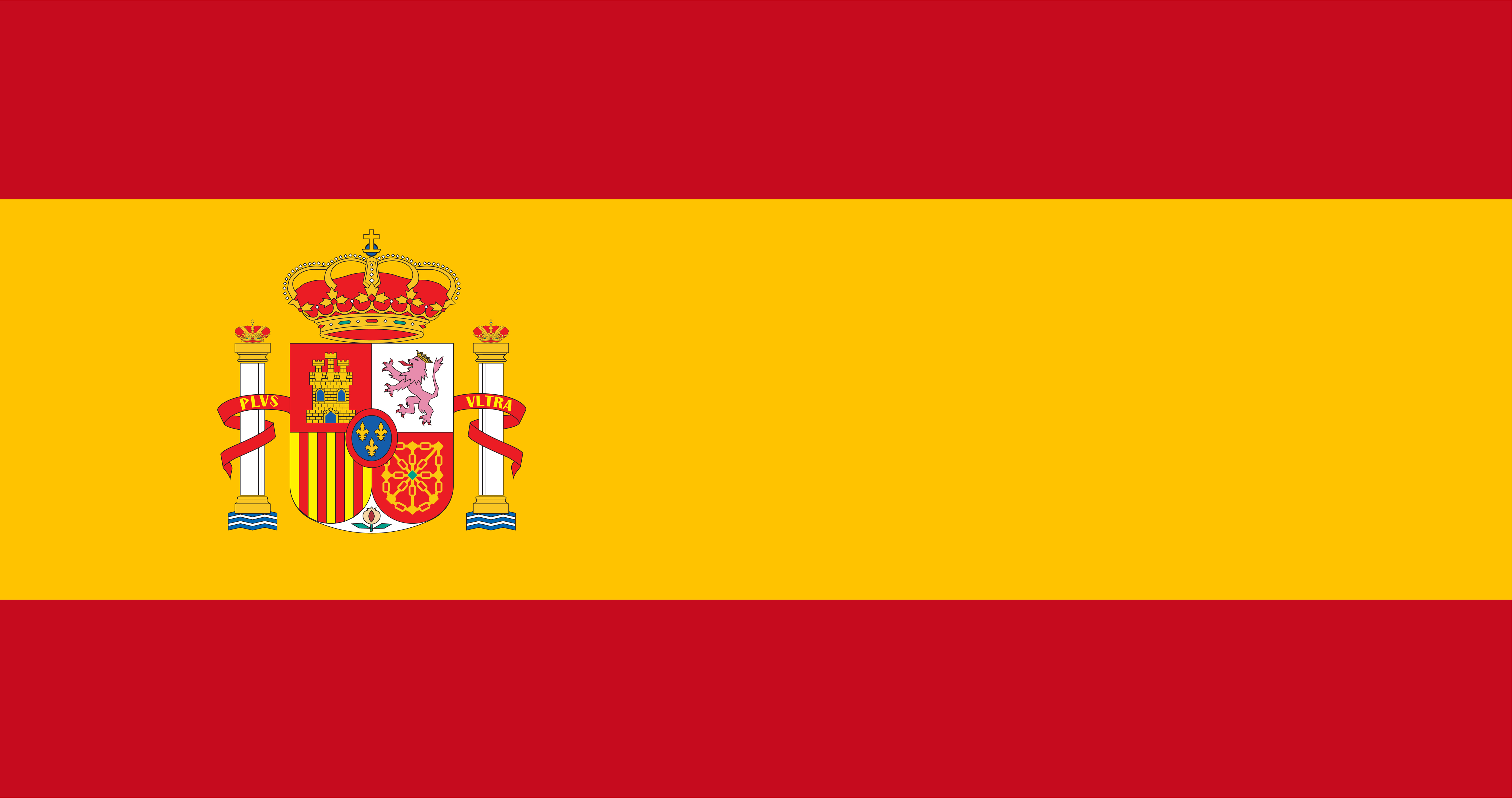 Drapeau Espagnol